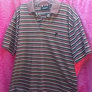 Ashworth Medium Polo Shirt